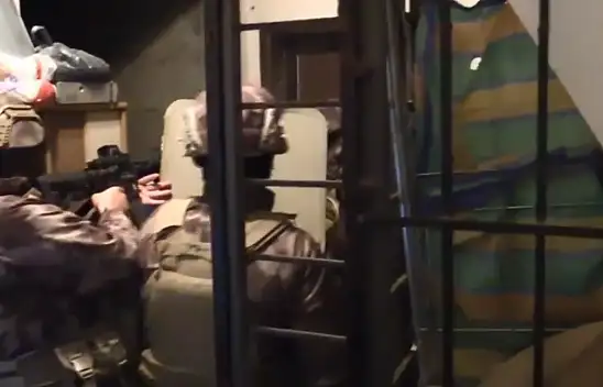 Kayseri'de DEAŞ operasyonu - Çok Sayıda Kişi Tutuklandı!