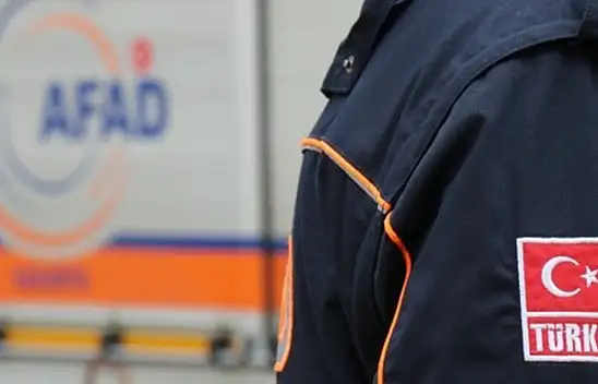 Kayseri'de Deprem Hazırlığı!