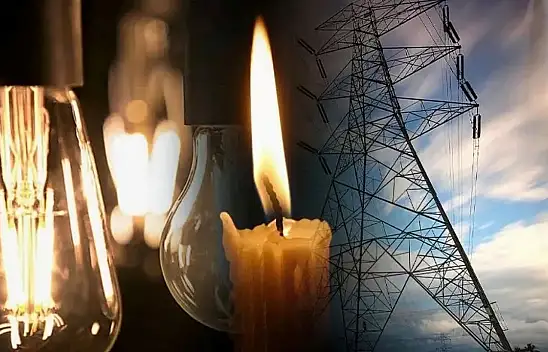 Kayseri'de dev elektrik kesintisi: 64 noktada çalışma yapılacak!