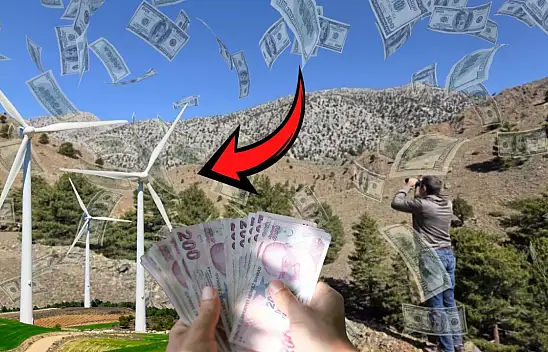Kayseri'de dev enerji hamlesi: 1,085 milyarlık projeye onay çıktı – İşte şehre gelen o yatırım!