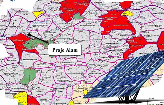 Kayseri'de dev enerji yatırımı - 30 milyon TL'lik GES kurulacak!