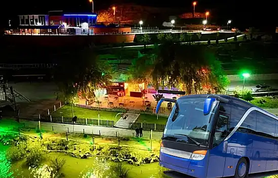 Kayseri'de dev festival için ücretsiz ring seferleri düzenlenecek: İşte sefer saatleri!