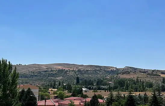 Kayseri'de dev kentsel dönüşüm için ihaleye çıkıldı