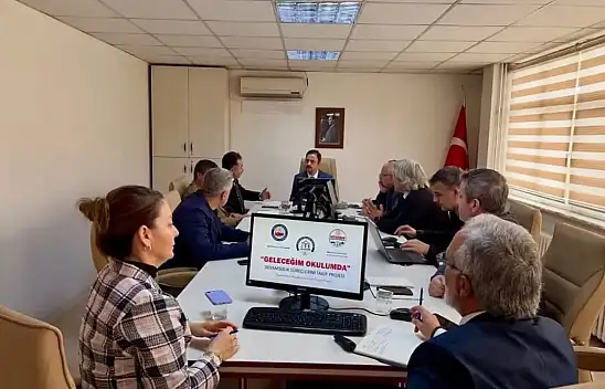 Kayseri'de devamsızlık yapan öğrenciler yakından takip edilecek!