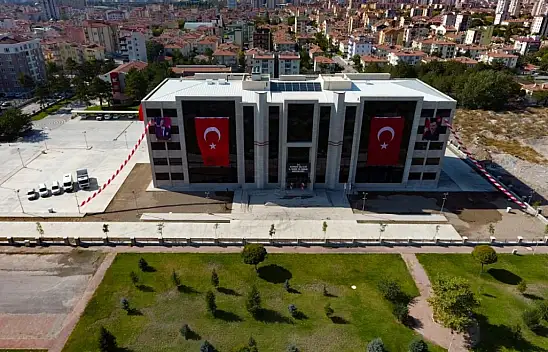 Kayseri'de devrim niteliğinde adım: Sayım başladı, önemli çağrı!