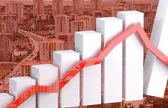 Kayseri'de dikkat çeken düşüş!