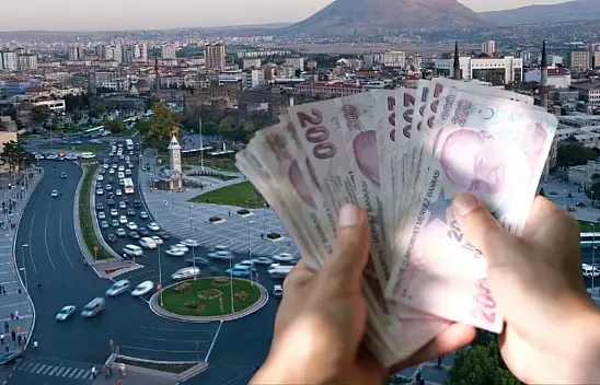 Kayseri'de dikkat çeken yarışma: Toplam 66 bin TL dağıtılacak