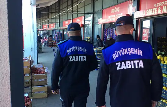 Kayseri'de dilencilere yönelik denetim: İşte rakamlar...