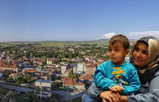 Kayseri'de DMD Hastası Yakup Çalık için anlamlı etkinlik!