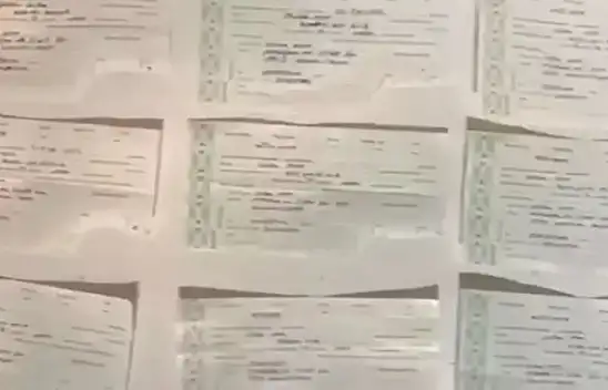 Kayseri'de dolandırıcılık olayında karar çıktı - 157,5 yıl hapis cezası verildi!