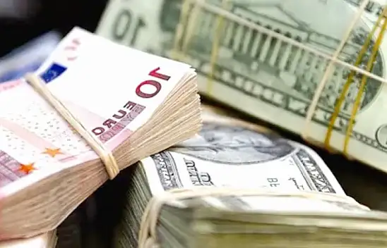 Kayseri'de döviz kuru bugün nasıl seyrediyor? (6 Ocak)