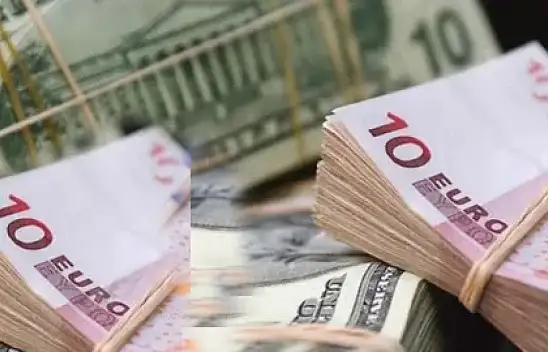 Kayseri'de döviz kuru bugün ne kadar oldu? (27 Kasım)