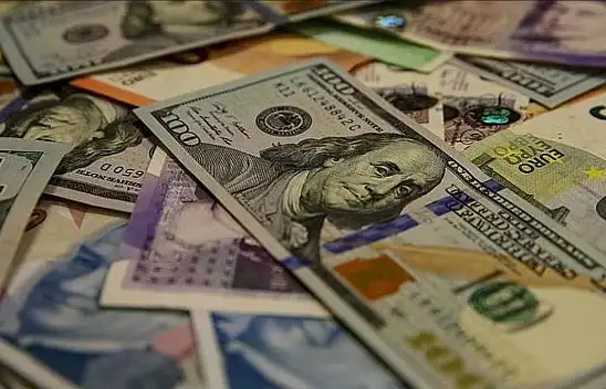 Kayseri'de Döviz Kuru Bugün Ne Kadar Oldu? (19 Ağustos)