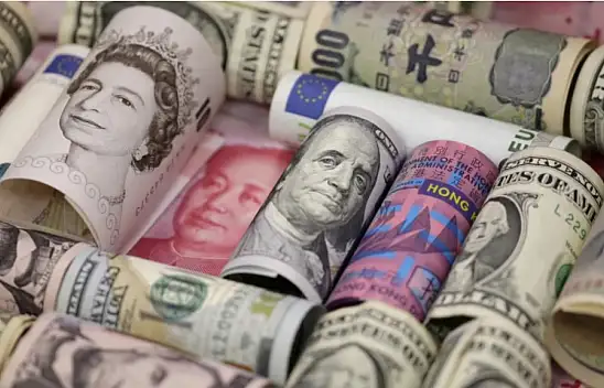 Kayseri'de döviz kuru bugün ne kadar oldu? (1 Eylül)