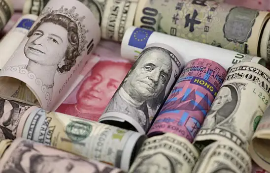 Kayseri'de döviz kuru bugün ne kadar oldu? (7 Eylül)