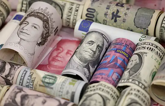 Kayseri'de döviz kuru bugün ne kadar oldu? (7 Ekim)