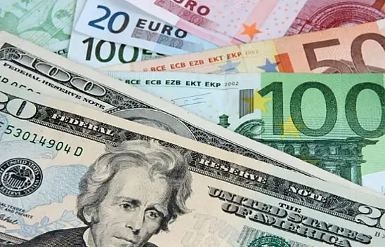 Kayseri'de döviz kuru bugün ne kadar oldu? (22 Aralık)