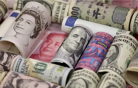 Kayseri'de döviz kuru bugün ne kadar oldu? (28 Ocak)