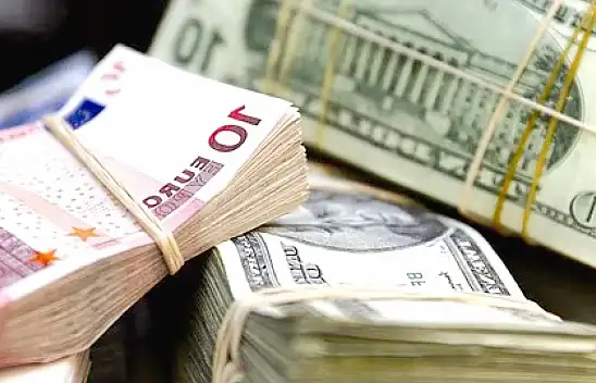 Kayseri'de döviz kuru ne kadar oldu? (25 Aralık)