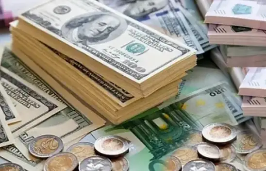 Kayseri'de döviz kuru ne kadar oldu? (13 Ocak)