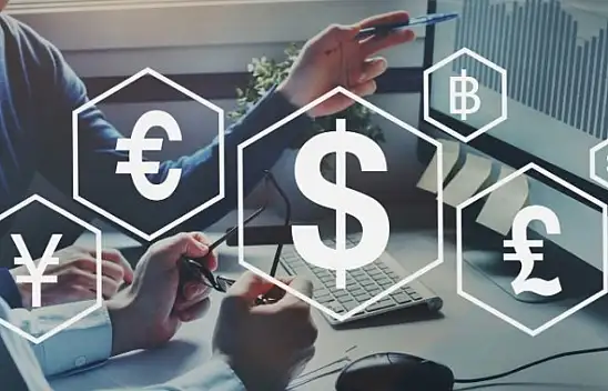 Kayseri'de döviz piyasaları bugün nasıl seyrediyor? (23 Mart)