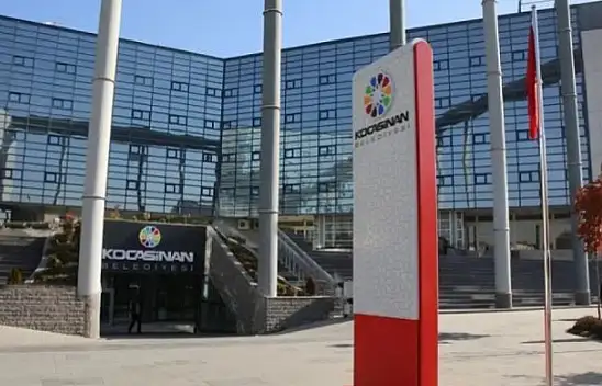 Kayseri'de dükkân arayanlar dikkat – İş yerleri ihaleyle kiraya verilecek- Son gün 28 Mayıs!