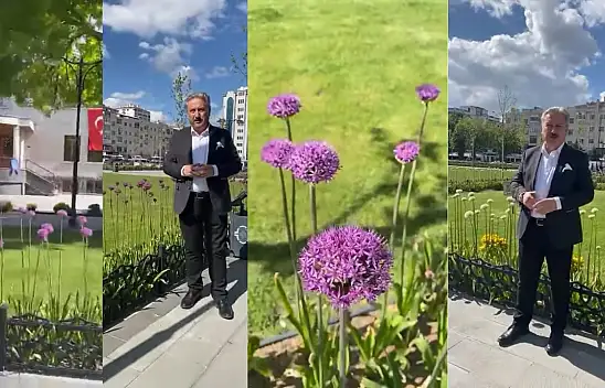Kayseri'de dünya kupası dev ekranda burada izlenecek – İşte Melikgazi'ye yakışan proje!