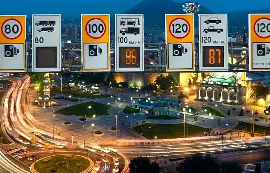 Kayseri'de EDS alternatifi de beraberinde getirdi!