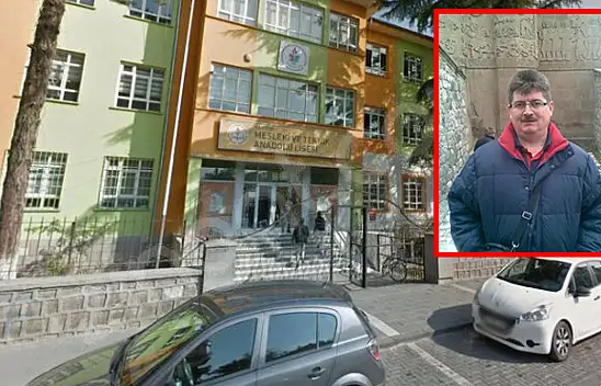 Kayseri'de eğitim camiasının acı günü!