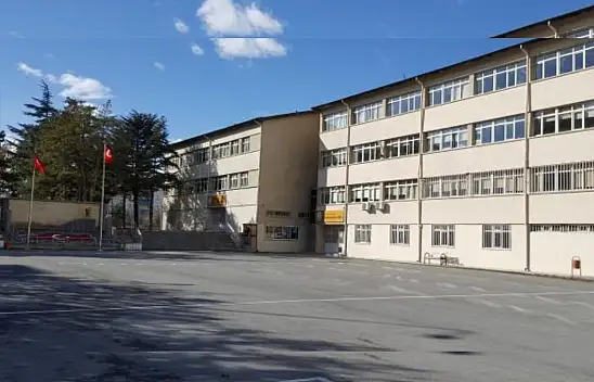 Kayseri'de eğitime bir yeni yatırım daha: İhale ilanı yayımlandı...