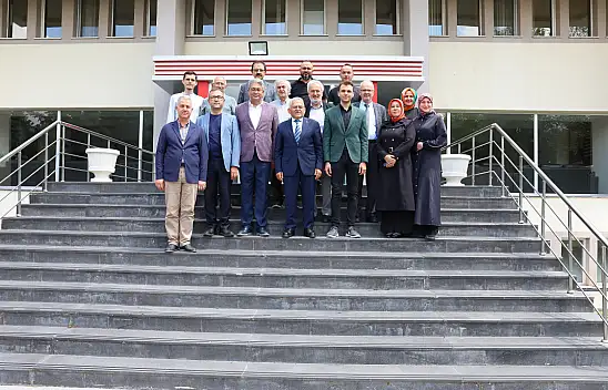 Kayseri'de Eğitime Büyük Destek!