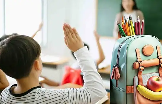 Kayseri'de eğitime destek: Hayırseverler için başvurular başlıyor!