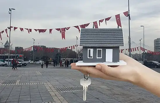 Kayseri'de Ekim ayı kira ve iş yeri zam oranları ne zaman belli olacak?