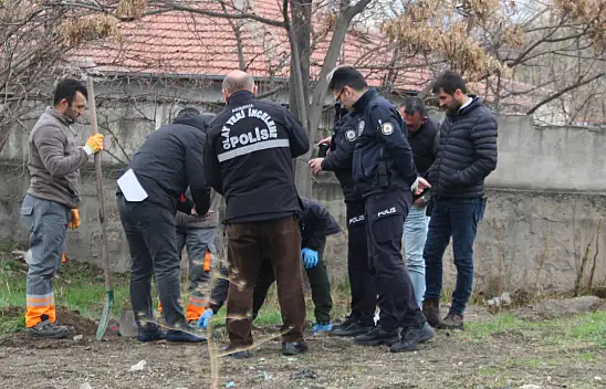 Kayseri'de ekipleri harekete geçiren olay! Polis de şaştı kaldı