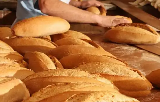 Kayseri'de ekmek 10 lira mı olacak? İşte ekmeğin borsası..