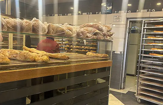 Kayseri'de ekmek fiyatları düştü – İşte sebebi…