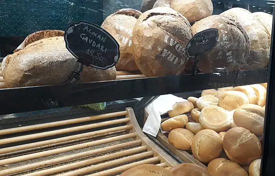 Kayseri'de ekmek tekrar mı zamlanıyor?