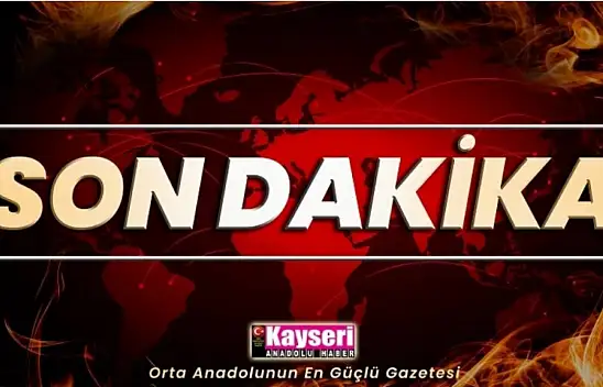 Kayseri'de Ekmek Zammı Yarından İtibaren Geçerli!
