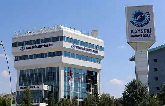 Kayseri'de ekonominin geleceği masaya yatırılacak