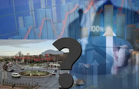 Kayseri'de ekonominin nabzı değişti: Birileri krizi fırsata çeviriyor!