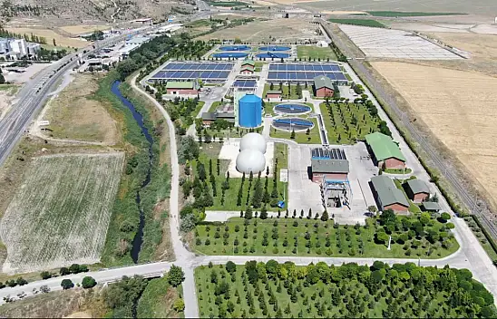 Kayseri'de ekonomiye dev katkı!