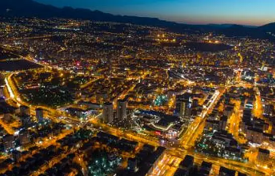 Kayseri'de elektrik kesintisi uyarısı!