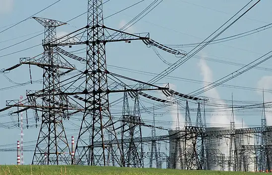 Kayseri'de elektrik kesintisi yaşanabilir - 7 İlçede 210 günlük çalışma başlıyor!