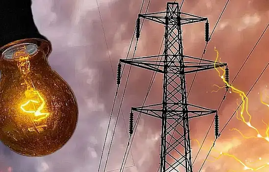 Kayseri'de elektrik kesintisi! Hazırlığınızı yapın… 15 Ağustos 2025