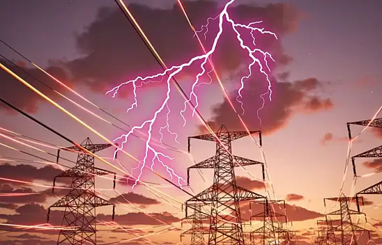 Kayseri'de elektrik kesintisi! KCETAŞ 21 Mayıs 2026 elektrik kesintilerinin olacağı ilçeleri açıkladı!
