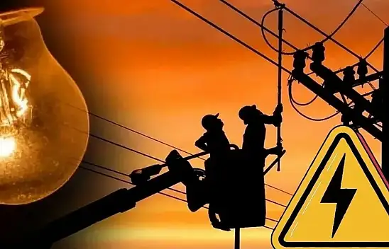 Kayseri'de elektrik kesintisi uyarısı: Geniş kapsamlı çalışmalar yapılacak! 7 Temmuz 2026