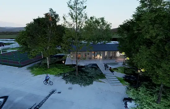 Kayseri'de emeklilere müjde - 2 mahalleye daha yapılacak!