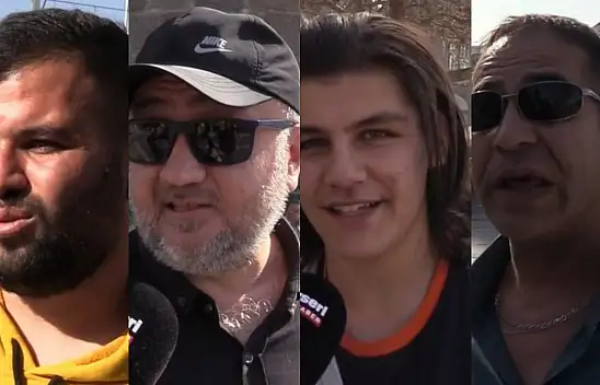 Kayseri'de en çok neyin eksik olduğunu düşünüyorsunuz ? – Anadolu Haber Sokakta