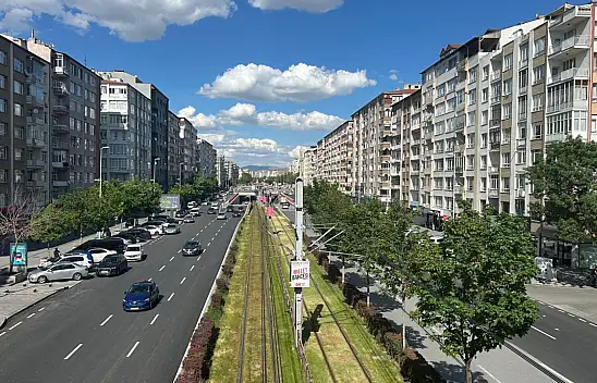 Kayseri'de en çok o evler satıldı: Resmi istatistikler gerçeği ortaya koydu!