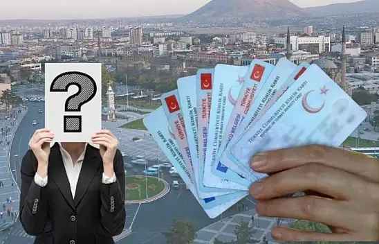 Kayseri'de en çok tercih edilen isim şaşırttı! Liste değişti